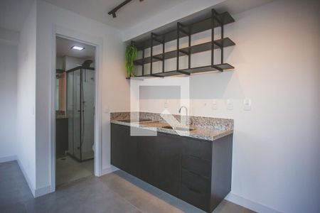 Studio de kitnet/studio à venda com 1 quarto, 25m² em Vila da Saúde, São Paulo