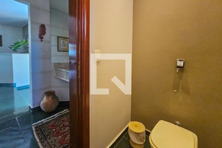 Lavabo de apartamento para alugar com 5 quartos, 500m² em Jardim Acapulco, Guarujá