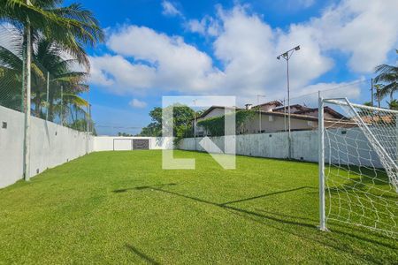 Área de Lazer privativa de apartamento para alugar com 5 quartos, 500m² em Jardim Acapulco, Guarujá