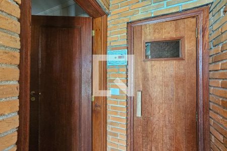 Área de Lazer privativa de apartamento para alugar com 5 quartos, 500m² em Jardim Acapulco, Guarujá