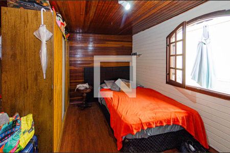 Quarto 2 de casa à venda com 3 quartos, 210m² em Santa Lúcia, Belo Horizonte