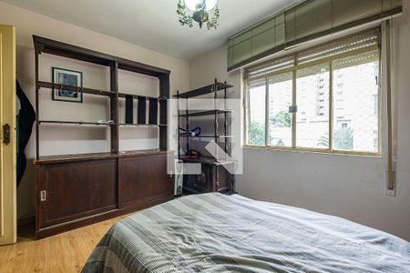 Quarto 1 de apartamento à venda com 3 quartos, 86m² em Paraíso, São Paulo