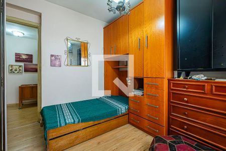 Quarto 2 de apartamento à venda com 3 quartos, 86m² em Paraíso, São Paulo