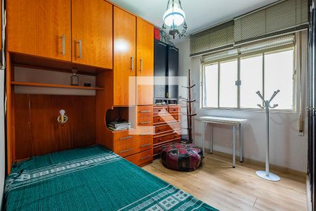 Quarto 2 de apartamento à venda com 3 quartos, 86m² em Paraíso, São Paulo