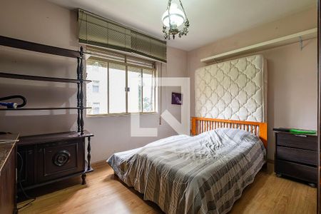 Quarto 1 de apartamento à venda com 3 quartos, 86m² em Paraíso, São Paulo