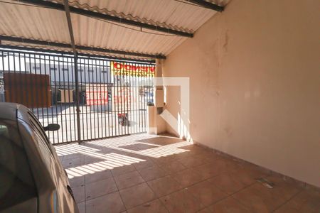 Garagem de casa à venda com 3 quartos, 300m² em Ponte Sao Joao, Jundiaí