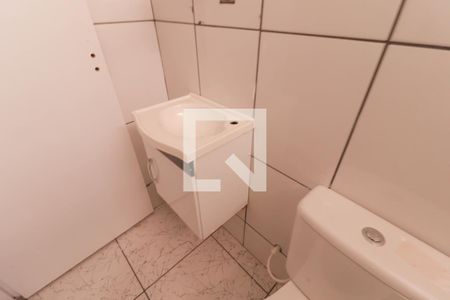 Banheiro de casa à venda com 3 quartos, 300m² em Ponte Sao Joao, Jundiaí