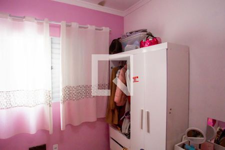 Quarto 1 de casa à venda com 3 quartos, 155m² em Conceição, Diadema