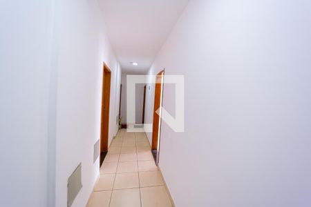 Área comum de apartamento à venda com 2 quartos, 55m² em Vila Nhocuné, São Paulo