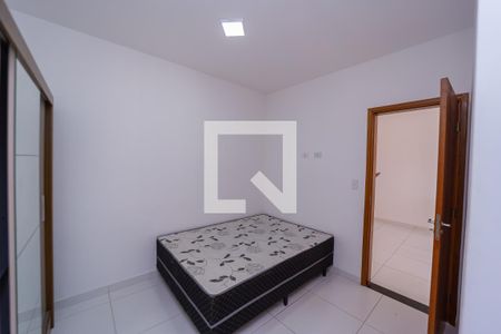 Quarto 1 de apartamento à venda com 2 quartos, 55m² em Vila Nhocuné, São Paulo