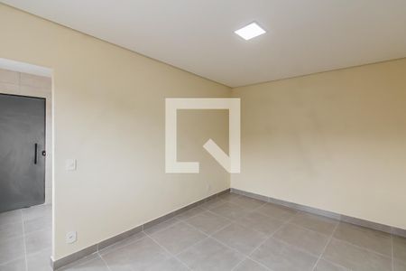 Sala/Quarto de apartamento para alugar com 1 quarto, 28m² em Parque Boturussu, São Paulo
