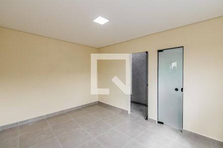 Sala/Quarto de apartamento para alugar com 1 quarto, 28m² em Parque Boturussu, São Paulo