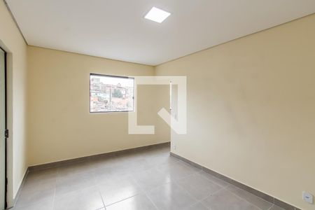 Sala de apartamento para alugar com 1 quarto, 28m² em Parque Boturussu, São Paulo
