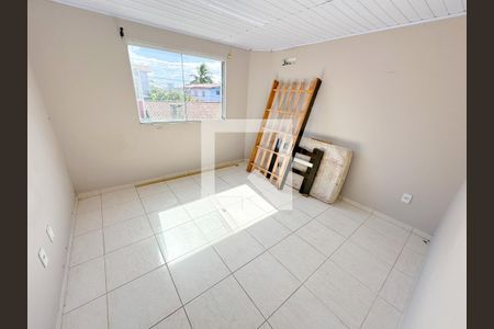 Quarto de apartamento para alugar com 1 quarto, 40m² em Ingleses Norte, Florianópolis