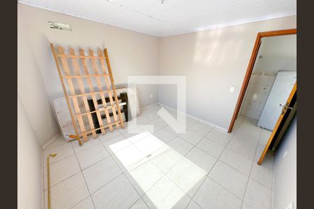 Quarto de apartamento para alugar com 1 quarto, 40m² em Ingleses Norte, Florianópolis