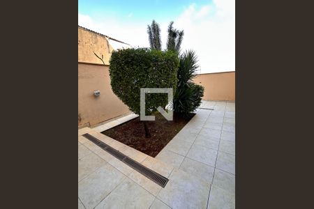 Área externa de casa à venda com 3 quartos, 150m² em Jardim Vila Galvao, Guarulhos