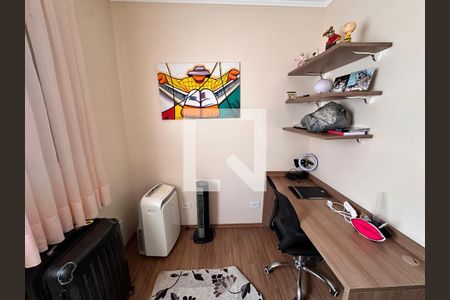 Quarto 1 de casa à venda com 3 quartos, 150m² em Jardim Vila Galvao, Guarulhos