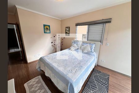 Suíte 1 de casa à venda com 3 quartos, 150m² em Jardim Vila Galvao, Guarulhos