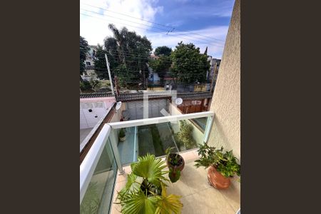Vista da de casa à venda com 3 quartos, 150m² em Jardim Vila Galvao, Guarulhos