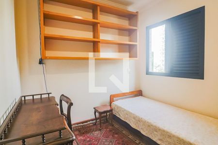 Quarto 1 de apartamento à venda com 4 quartos, 138m² em Butantã, São Paulo