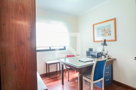 Escritório de apartamento à venda com 4 quartos, 138m² em Butantã, São Paulo