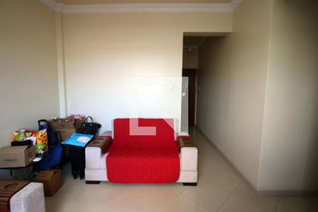 Sala de apartamento à venda com 2 quartos, 72m² em Penha, Rio de Janeiro