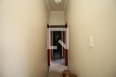 Sala - Corredor de apartamento à venda com 2 quartos, 72m² em Penha, Rio de Janeiro