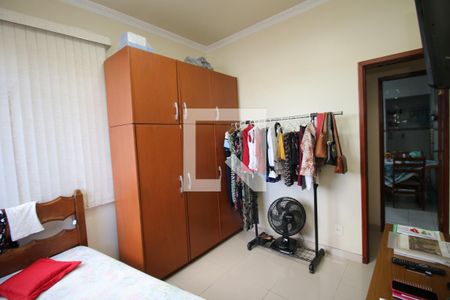 Quarto 1 de apartamento à venda com 2 quartos, 72m² em Penha, Rio de Janeiro