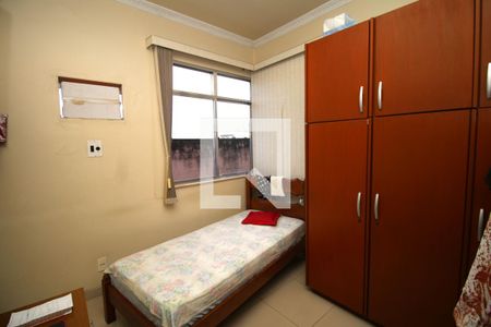 Quarto 1 de apartamento à venda com 2 quartos, 72m² em Penha, Rio de Janeiro