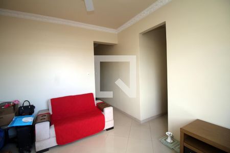 Sala de apartamento à venda com 2 quartos, 72m² em Penha, Rio de Janeiro