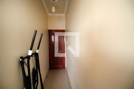 Sala - Acesso de apartamento à venda com 2 quartos, 72m² em Penha, Rio de Janeiro