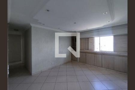 Sala de apartamento para alugar com 1 quarto, 28m² em Asa Norte, Brasília