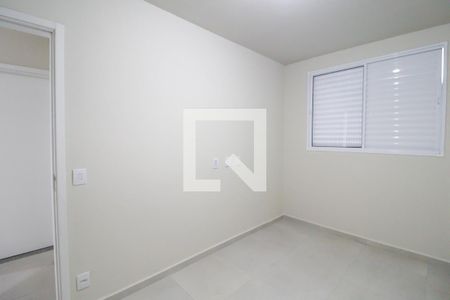 Quarto 1 de apartamento para alugar com 2 quartos, 56m² em Vila Tupi, Várzea Paulista