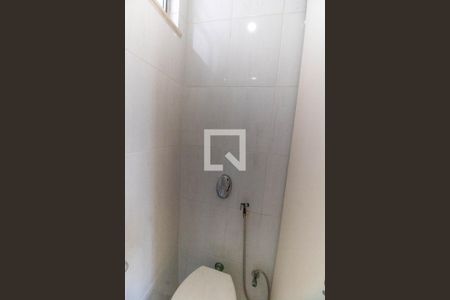 Lavabo Sala de apartamento à venda com 2 quartos, 72m² em Fonseca, Niterói