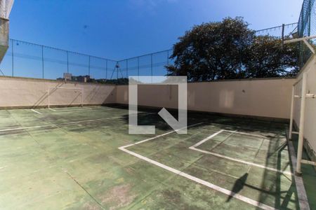 Área comum de apartamento à venda com 2 quartos, 72m² em Fonseca, Niterói