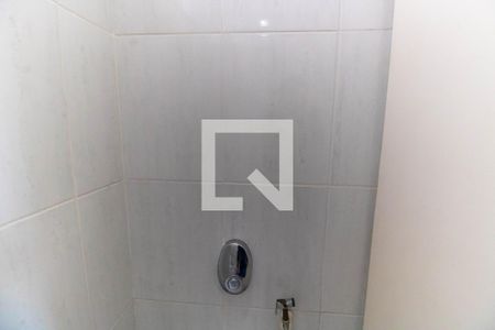 Lavabo Sala de apartamento à venda com 2 quartos, 72m² em Fonseca, Niterói