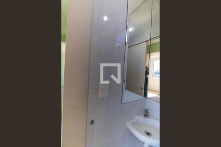 Lavabo Sala de apartamento à venda com 2 quartos, 72m² em Fonseca, Niterói