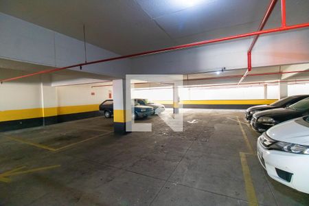 Garagem de apartamento à venda com 2 quartos, 72m² em Fonseca, Niterói