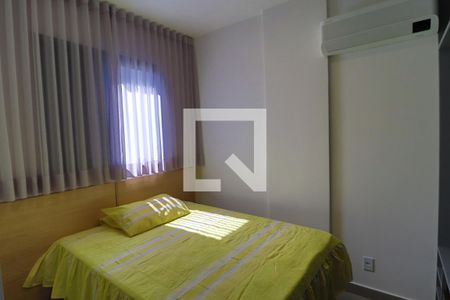 Quarto de apartamento para alugar com 1 quarto, 40m² em Saraiva, Uberlândia