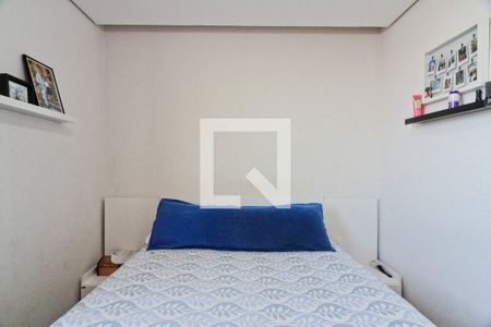 Suíte de apartamento à venda com 3 quartos, 62m² em Jardim Iris, São Paulo