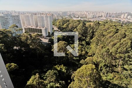 Vista da Varanda de apartamento à venda com 3 quartos, 62m² em Jardim Iris, São Paulo