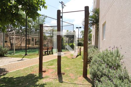 Área comum - Área Externa de apartamento à venda com 3 quartos, 62m² em Jardim Iris, São Paulo