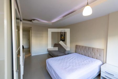 Sala/Quarto de kitnet/studio para alugar com 1 quarto, 27m² em Cidade Baixa, Porto Alegre