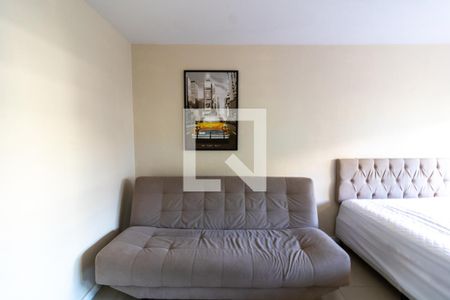 Sala/Quarto de kitnet/studio para alugar com 1 quarto, 27m² em Cidade Baixa, Porto Alegre