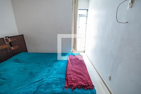 Quarto 1 de apartamento à venda com 3 quartos, 169m² em Castelo, Belo Horizonte