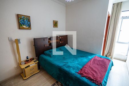Quarto 1 de apartamento à venda com 3 quartos, 169m² em Castelo, Belo Horizonte