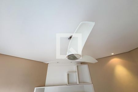 Suíte 1 de casa de condomínio à venda com 3 quartos, 342m² em Centro, São Bernardo do Campo