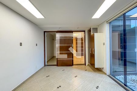 Área comum de casa de condomínio à venda com 3 quartos, 342m² em Centro, São Bernardo do Campo