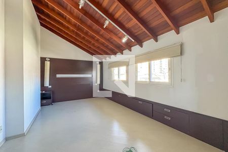 Suíte 3 de casa de condomínio à venda com 3 quartos, 342m² em Centro, São Bernardo do Campo