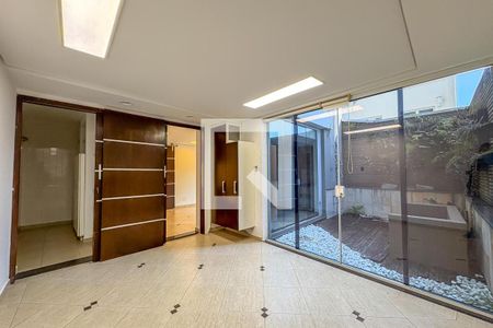 Área comum de casa de condomínio à venda com 3 quartos, 342m² em Centro, São Bernardo do Campo